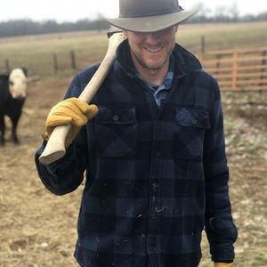 Meet your Posher, Gary